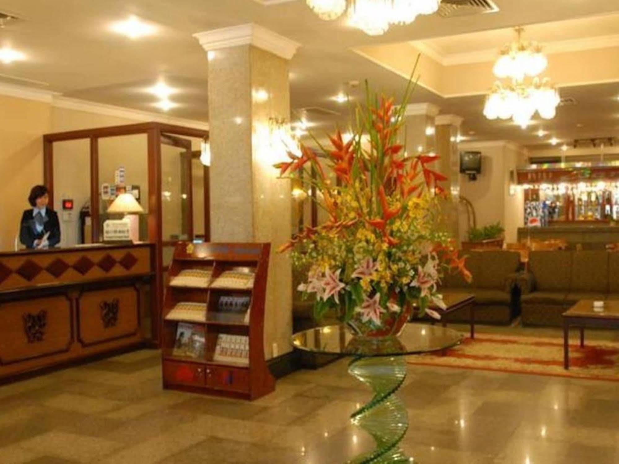 Khách sạn Bat 3*